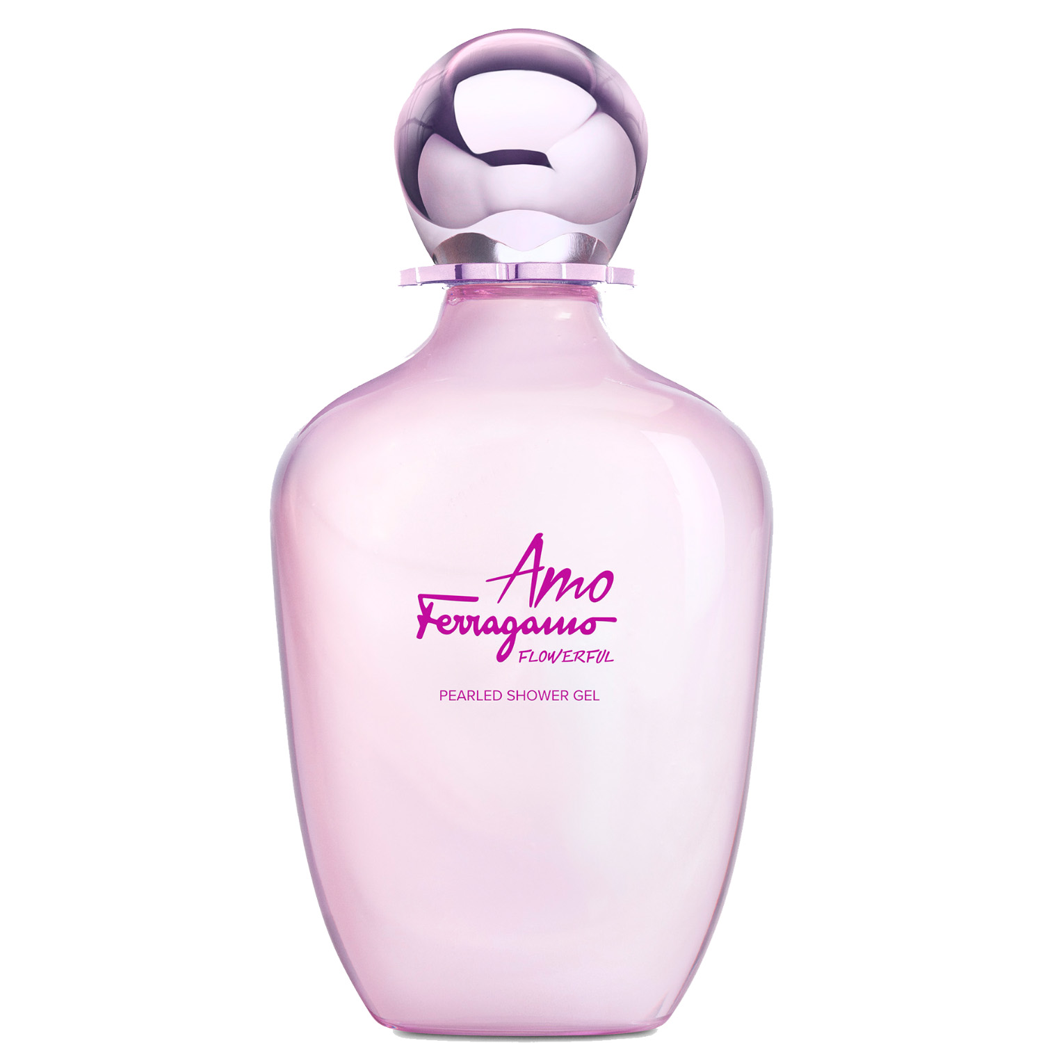 Salvatore Ferragamo Amo Ferragamo Flowerful als Eau de Toilette sicher schnell bei Parfume online bestellen